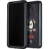 NHL Anaheim Ducks Distressed Galaxy S24 Waterproof Case